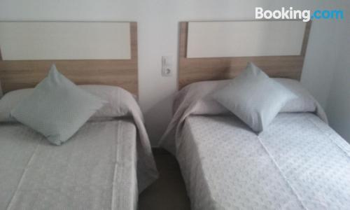 Apartamento cuco en Onteniente para parejas