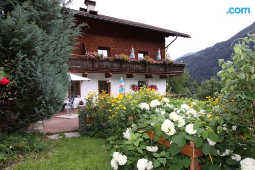 Apartamento com Internet em Kals am Großglockner