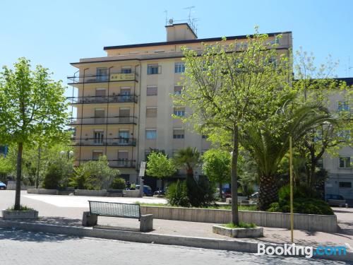 Apartamento para 2 pessoas em Piazza Armerina