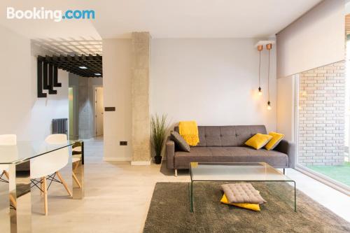 Appartamento di 90m2 a Granada. Nel midtown, Wifi