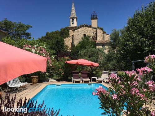 Appartement avec terrasse à Loriol-du-Comtat