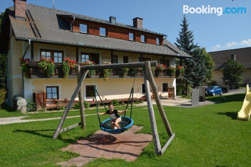 Apartamento en Mauterndorf perfecto dos personas