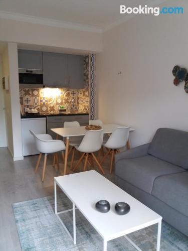 Apartamento com Internet em Lisboa