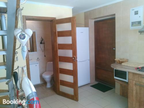 Apartamento para grupos en Odessa. ¡150m2!