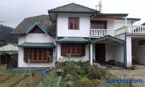 22m2 Ferienwohnung. In Nuwara Eliya