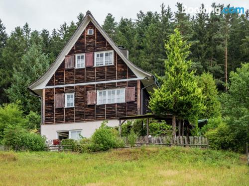 Appartement avec terrasse à Alpirsbach