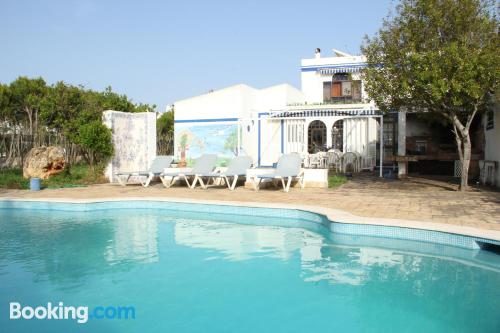 Appartement avec terrasse. Albufeira est votre!