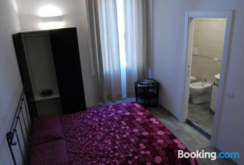 Apartamento práctico en zona inmejorable en Florencia