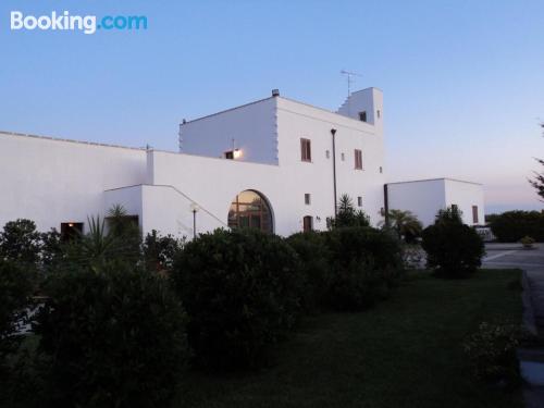 Apartamento acogedor en Otranto con terraza