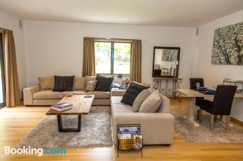 Apartamento con internet en Arrowtown