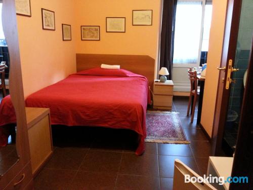 Ferienwohnung in Milan. 21m2!