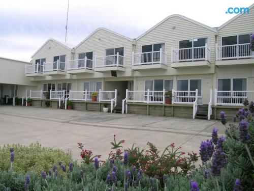 Appartement avec Internet et terrasse. Apollo Bay à vos pieds