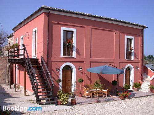 Appartement avec terrasse à Bucchianico