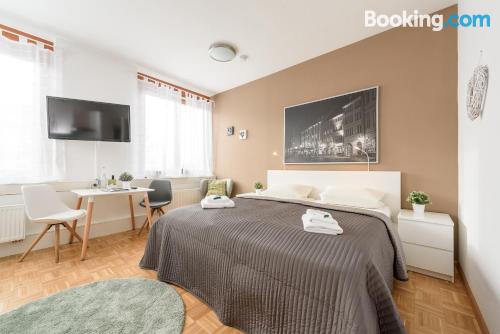 Appartamento per 2 persone, a Friburgo in Brisgovia