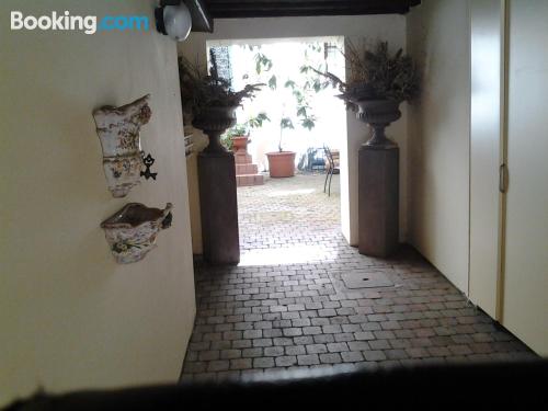 Padova place with 2 rooms