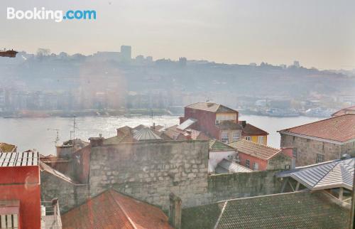 Appartamento con Wifi, a Porto