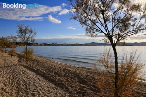 Apartamento cuco en Biograd Na Moru