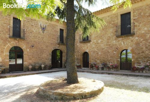 Appartement pour couples. Piscine et terrasse