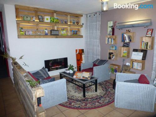 Apartamento en miniatura en Carcassonne