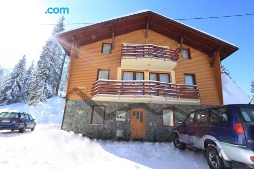 22m2 Wohnung. In Jahorina