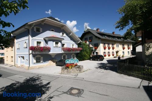 Schladming perfect location! With terrace