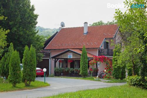 Apartamento en Smoljanac con vistas