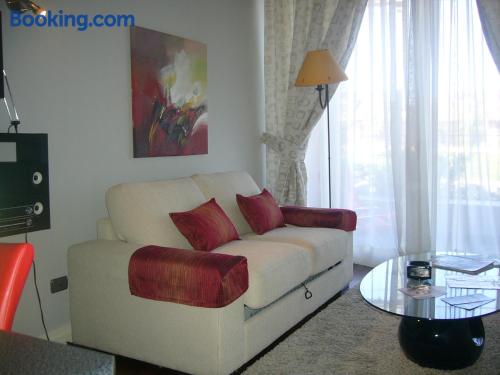 Apartamento en Talca con vistas y piscina