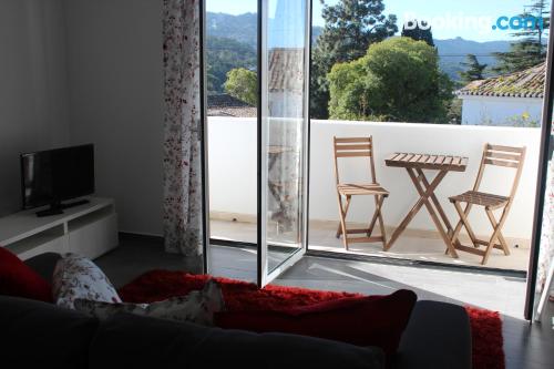 Appartement à Sintra. Idéal!