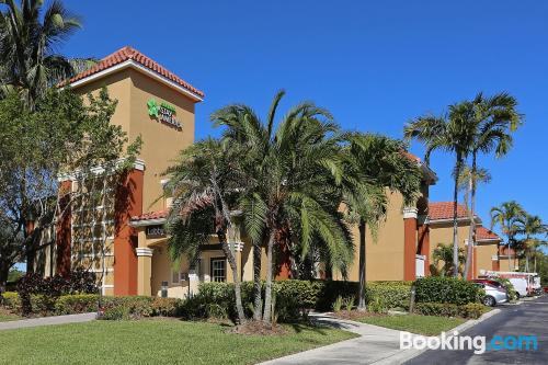 25m2 Apt. In Boca Raton