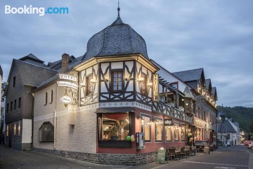 Appartement avec terrasse à Ellenz-Poltersdorf