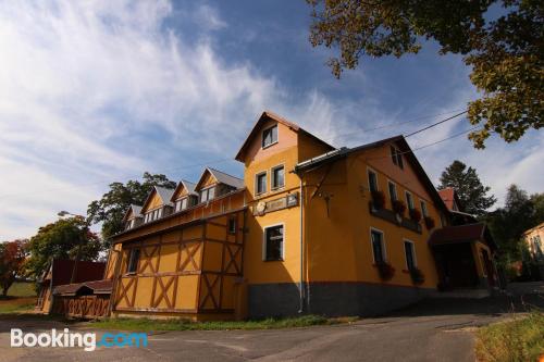 Appartement avec terrasse. Bublava est votre