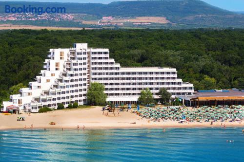 Ferienwohnung für 2 Personen. In Albena