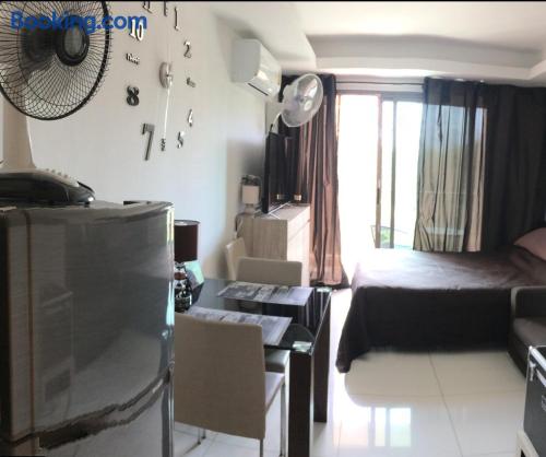 Appartement avec Wifi à Jomtien Beach