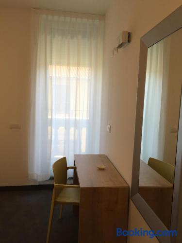 Appartement pour 1 personne. Mori est votre