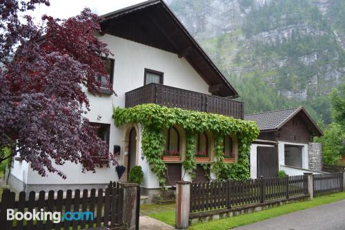 Apartment for six or more in Hallstatt in central location