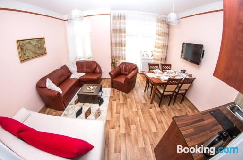 Apartamento de una habitación en Olomouc