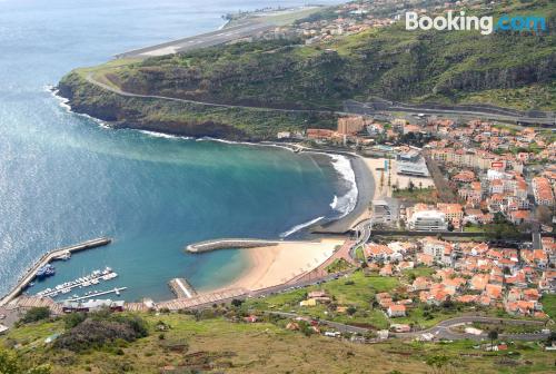 Comfortable place in Machico in best location