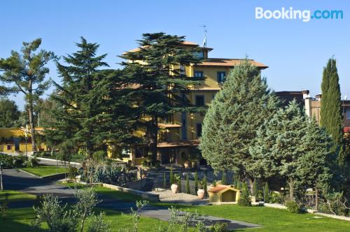 Appartement à Frascati. Avec terrasse!