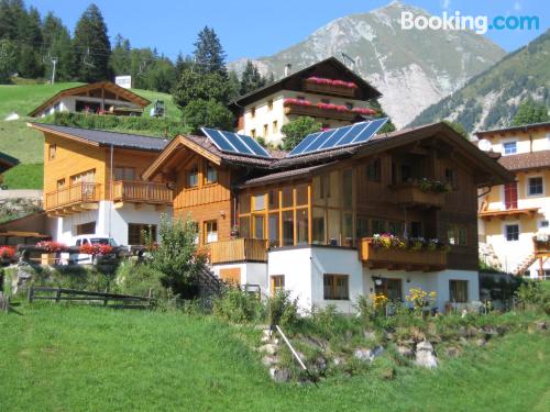 Apartamento con piscina en zona centro de Kals am Großglockner