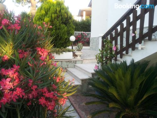 Appartement à Ripatransone. Terrasse!