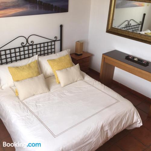 Confortável apartamento em Punta de Mujeres