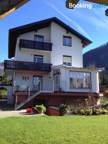 Appartement à Ebensee. 84m2!