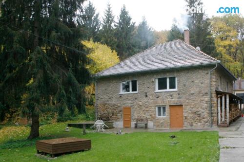 Appartement avec chauffage. Terrasse!