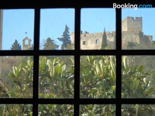 Appartement à Tomar dans le centre avec terrasse