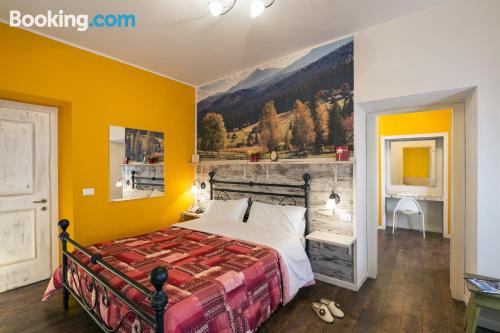 Apartamento en Auronzo di Cadore con vistas