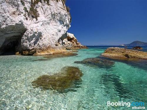 Portoferraio è in attesa! In posizione superba