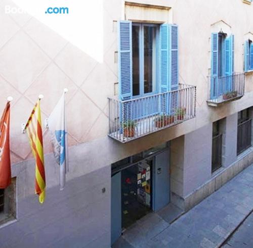 Apartamento de 24m2 en Gerona, en el ajo