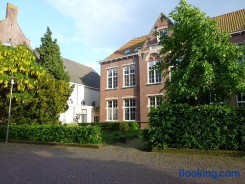 Appartement de 110m2. À Enkhuizen