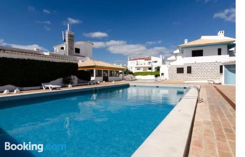 Appartement dans la meilleure position. À Albufeira