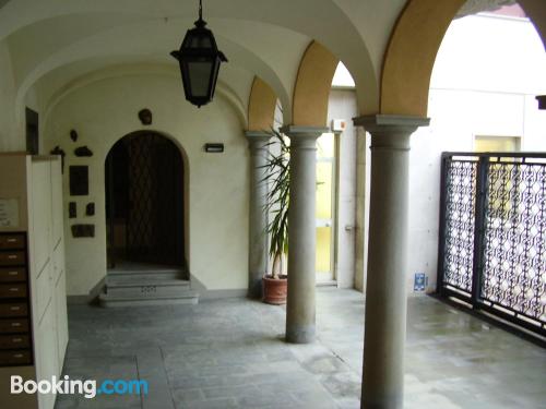 Good choice 1 bedroom apartment. 105m2!